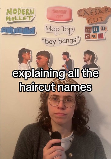 Exploring Popular Men's Haircuts: From Warrior Cuts to Mullets