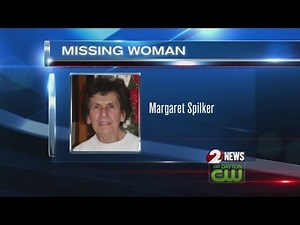 Update:Search continues for missing woman