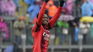 Galatasaray'ın genç yetenek avı: Chaka Traore - ensonhaber.com