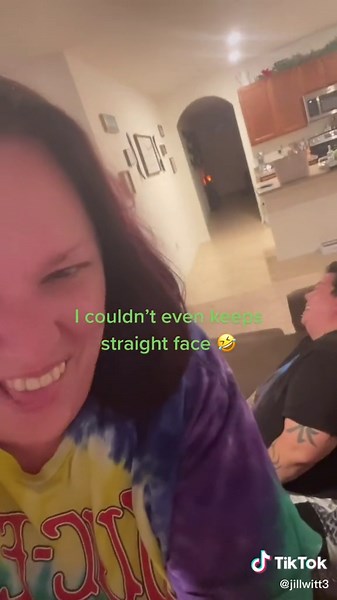 Funny Moments of Lesbians Laughing at Farts