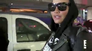 Amber Rose on Rob Kardashian & Blac Chyna's Relationship