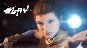 Mold3D Studio’s ‘Slay’ Unreal Engine Animation Sample Project