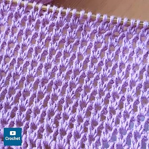 Glorious Crochet Blanket Tutorial | Crochet Tube