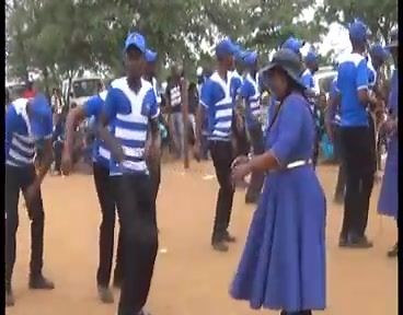 Mmakgomo Dinare from Mochudi!! A Badirgatsi e tla e kgona ka December!! | Dikhwaere Tsa Botswana