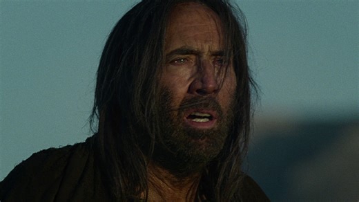 Nicolas Cage stars in The Carpenter's Son, a biblical horror movie about Jesus' childhood. Check out the bizarre trailer: | IGN