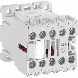 [Hot Item] Mc1a301ar1 Contactor and Relay Combination Unit