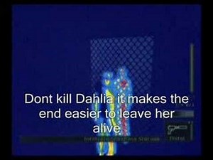 Splinter Cell Pandora Tomorrow Walkthrough: Jerusalem Part 4