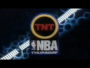 NBA on TNT intro 2002-03