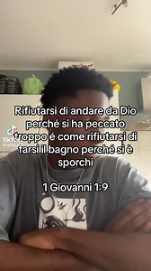 Eppoi venite, e discutiamo assieme, dice l'Eterno; quand'anche i vostri peccati fossero come lo scarlatto, diventeranno bianchi come la neve quand'anche fossero rossi come la porpora, diventeranno come la lana. ISAIA 1:18 | Una Famiglia Da Dio