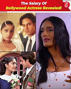 36K views · 174 reactions | The Salary of Bollywood Actresses Revealed! | Bollywood Bubble - Features | Facebook