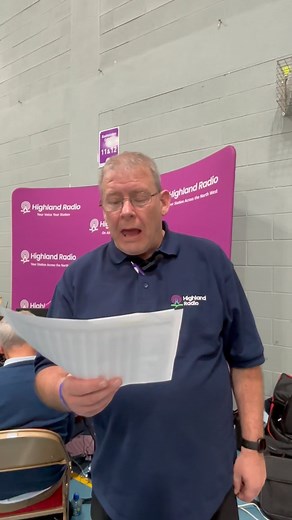 2.4K views · 21 reactions | Donal giving you the results of the Letterkenny local electoral area tallies. Councillor Donal Mandy Kelly, Councillor Ciaran Brogan and 100% redress candidate Tomas Sean Devine are topping the polls according to tallies. #HighlandLE24 | Highland Radio | Facebook
