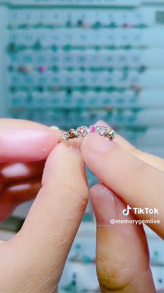 MemoryGem พลอยนี้มีเรื่องเล่า บน TikTok