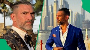 "I eat raw meat": Video of alleged fake modelling agency operator surfaces