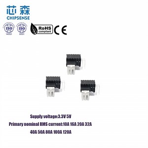[Hot Item] Wholesales Price AN3V PB30 Open Loop ASIC Current Transducer 200A High Quality AC DC Current Sensor