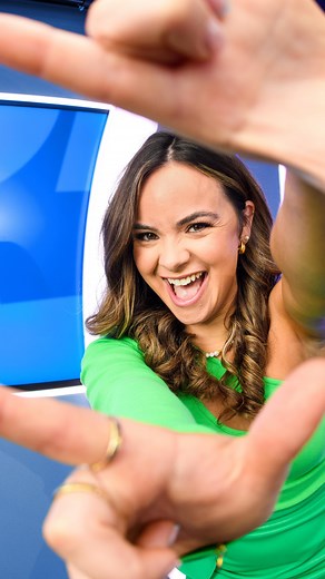 what was your worst first date? 💔 Our 10am-1pm girl Robyn Richford is ready to be first to dish it! 😎 | Capital Scotland