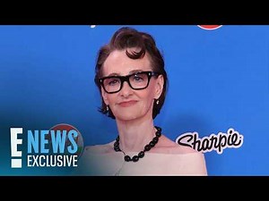 Why Toy Story 5’s Joan Cusack Stepped Away From Hollywood | E! News