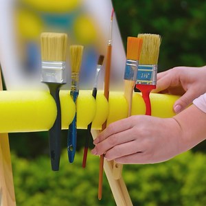 26K views · 221 reactions | Easy painting techniques everyone can do! | 5-Minute Crafts | Facebook