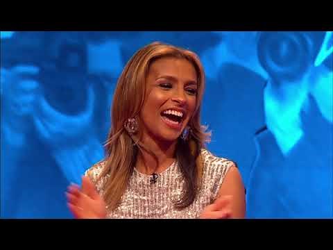 Celebrity Juice S17E03