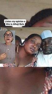 What does Guinea  financing minister has in common with Bala Stephanie Sinota Verydarkblackman #facebookblogger #contentcreator #blogging #blogpost #blog | Stephanie say my mind | Facebook