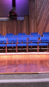 Amen!! | Spring Place Baptist Church