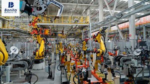 [Hot Item] Long Service Life Powder Coating/Spraying/Coating Line/Powder Coating Equipment/Assembly Machine/Paint/Spray Booth/Auto Parts/Powder Coating