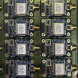 SMT Zigbee Module Xbee PRO Sx Xt9b-Dps-0011846A-Xbpsx