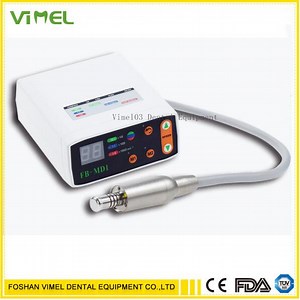 [Hot Item] Dental Micromotor LED Brushless Mini Electric Motor System