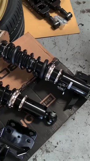 Our lower control arms are getting installed on this 2022 Subaru WRX via @speedelement along with a list of other parts 🙌 #wrx #wrxsti #wrxnation #wrxwagon #wrxhatch #wrxdaily #wrxhatchback #subaruwrx #wrxexhaust #wrxlife #wrxstidaily #wrxgram #wrxcity #imprezawrx #subaruwrxsti #wrxstilove | BLOX RACING