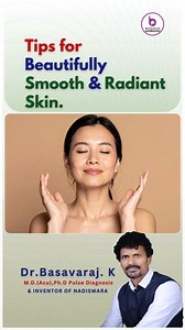 647K views · 10K reactions | Tips for Beautifully Smooth & Radiant...