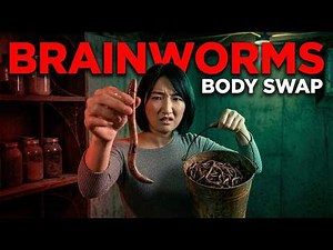 🪱 BRAINWORMS 🪱 | A Body Swap Story with MTF Soul Swapping