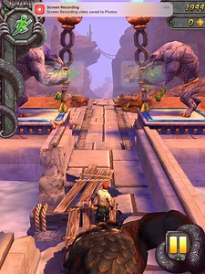 Temple Run VR | G Gamer