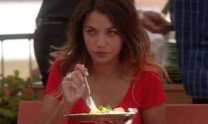 Une famille formidable - Révélations