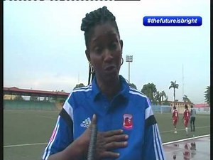 Peak Milk - #TheFutureIsBright - Ann Chiejine