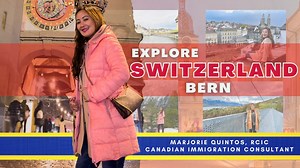 Breakfast in Interlaken, Dinner in Bern, and Bed in Zurich! Marjorie Quintos Get Princess of China by Coldplay, Rihanna and over 1M mainstream tracks here https://go.lickd.co/Music License ID: PVGOP13O47Y Get Speed of Sound by Coldplay and over 1M mainstream tracks here https://go.lickd.co/Music License ID: W1nW8Mo0x4V | Marjorie C. Quintos, RCIC