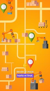 1.3K views · 18 reactions | El Mapa de Flujo de Procesos es una herramienta vital para visualizar, analizar y optimizar cada paso de tu operación. Conoce cómo el flujo de trabajo cobra vida y cómo puedes identificar áreas de mejora para alcanzar la máxima eficiencia. ¡Transforma tu proceso con claridad y precisión!  | Lean Academy | Facebook