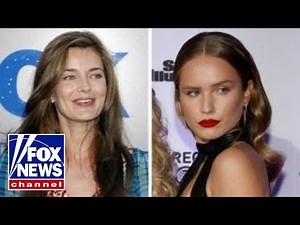 Sports Illustrated swim issue goes nude post #MeToo movement