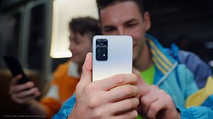 26K views · 1K reactions | #RedmiNote11Series is always ready to #RiseToTheChallenge with you! | Xiaomi Philippines | Facebook