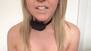 Shock collar