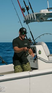 You heard of the Tuna Dance. This is the Cobia shuffle! 🎥: Local Knowledge S8:E1 “Cobia So Cold” Available on YouTube, Waypoint TV & Streaming apps #cobiafishing #cobia #fishing #sportfishing #fishingflorida #angling #angler #fishingvideos #fishingvideo #keywestfishing #keywest #florida #fishingdestinations | Local Knowledge