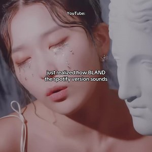 noticed it when it came out but didn’t really think much about it the chorus too?! 🥀Probably why I can’t listen to psycho on spotify 😔 just ruins the whole vibe #redvelvet #psycho #psychoredvelvet #kpop #kpopfyp