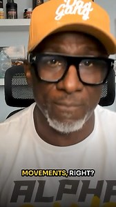 Over 40 Shred Fitness For Men with Funk Roberts on Reels