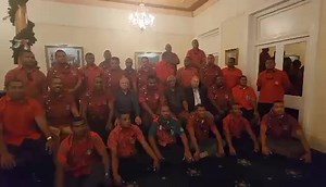 17K views · 1.5K reactions | GO ARMY | Republic of Fiji Military Forces | Facebook