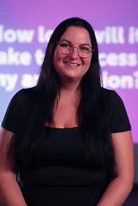 ✨ Real client service specialists at IRCC answer common questions : How long will it take to process my Express Entry application ? #IRCCExplains #ExpressEntry https://bit.ly/3KWJxJI | Embassy of Canada to Tunisia