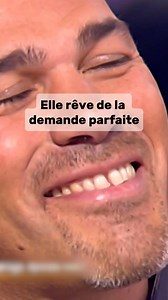 1.1M views · 10K reactions | Il dit oui pour le mariage mais sa réponse sur le bébé jette un froid | Y'a que la vérité qui compte | Facebook