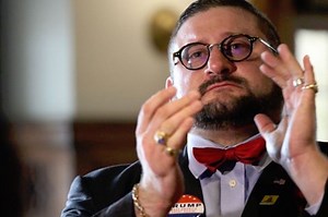 The 'Trial-by-Combat' Lawyer Is Back and Scarier Than Ever