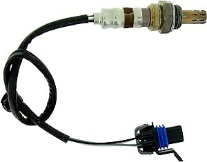 NTK 21035 Oxygen Sensor