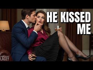 A Feminization Story: New Roommate - First Kiss