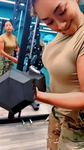 219K views · 10K reactions | Battle of Strength! U.S. Military Women Face Off  | Paulina Aviation | Facebook