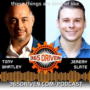 Build Your Online Influence With Strategy! Jeremy Slate​ is the founder of the Create Your Own Life Podcast, which studies the highest performers in the world. He studied literature at Oxford University, Specializes in using podcasting and new media to create celebrity and was ranked #1 in iTunes New and Noteworthy and #26 in the Business category. After his success in podcasting, Jeremy and his wife, Brielle Slate​, founded Command Your Brand to help entrepreneurs get their message out by appea