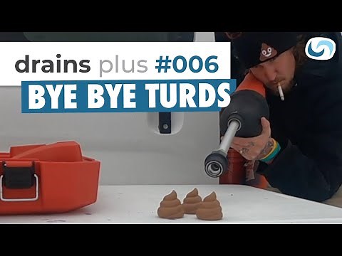 Drain Cleaning Air Gun Kit Review | MILWAUKEE M12 AIRSNAKE